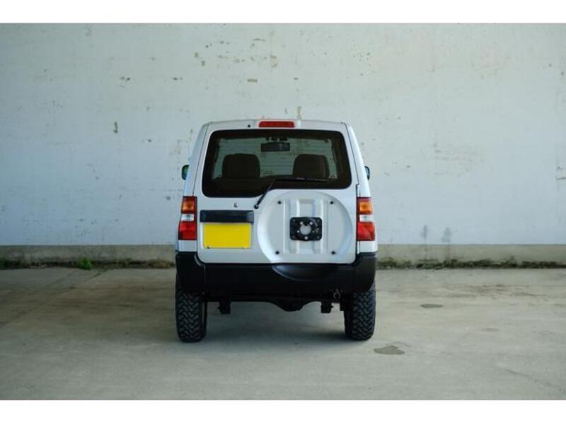 PAJERO MINI