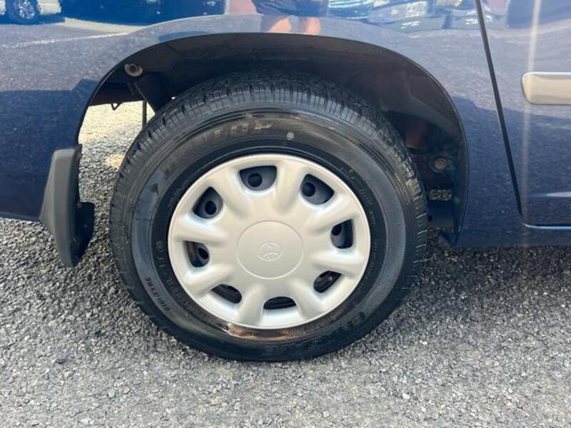 SUCCEED VAN