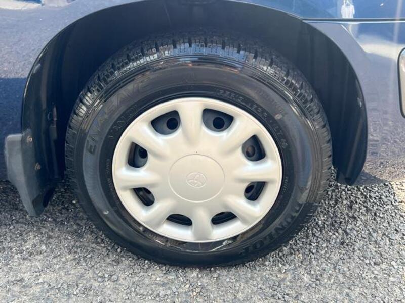 SUCCEED VAN