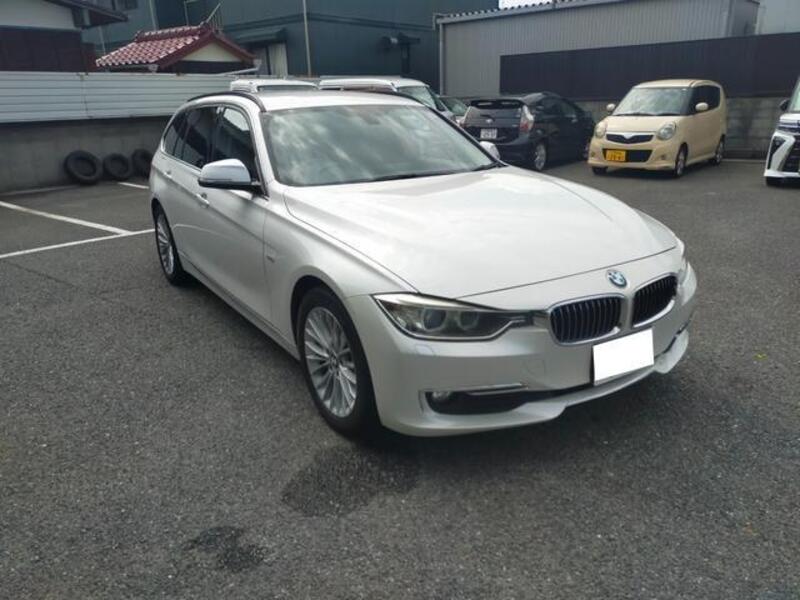 3 SERIES