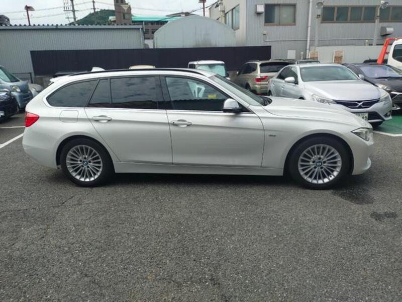 3 SERIES