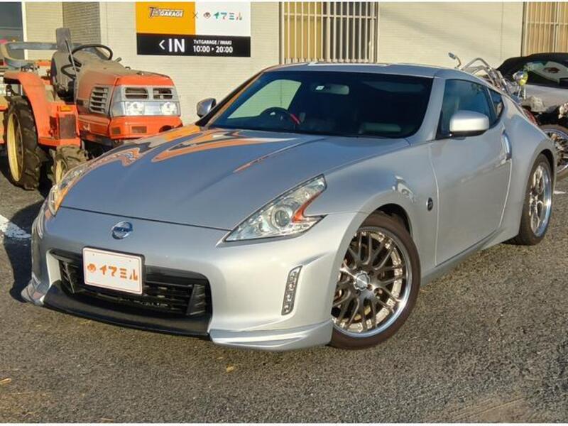 FAIRLADY Z