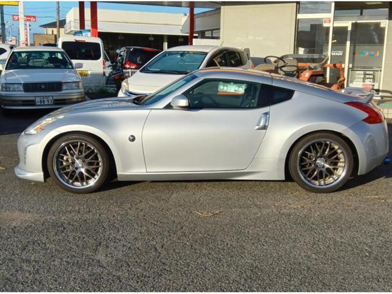 FAIRLADY Z