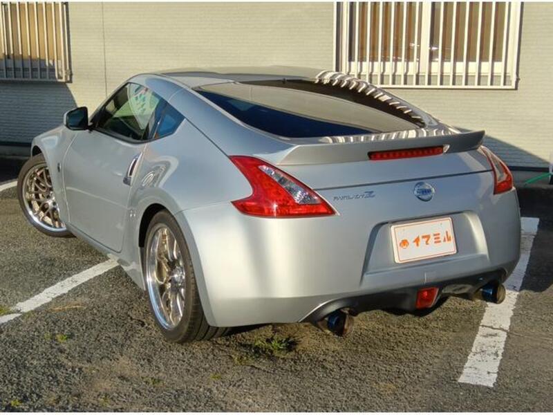 FAIRLADY Z