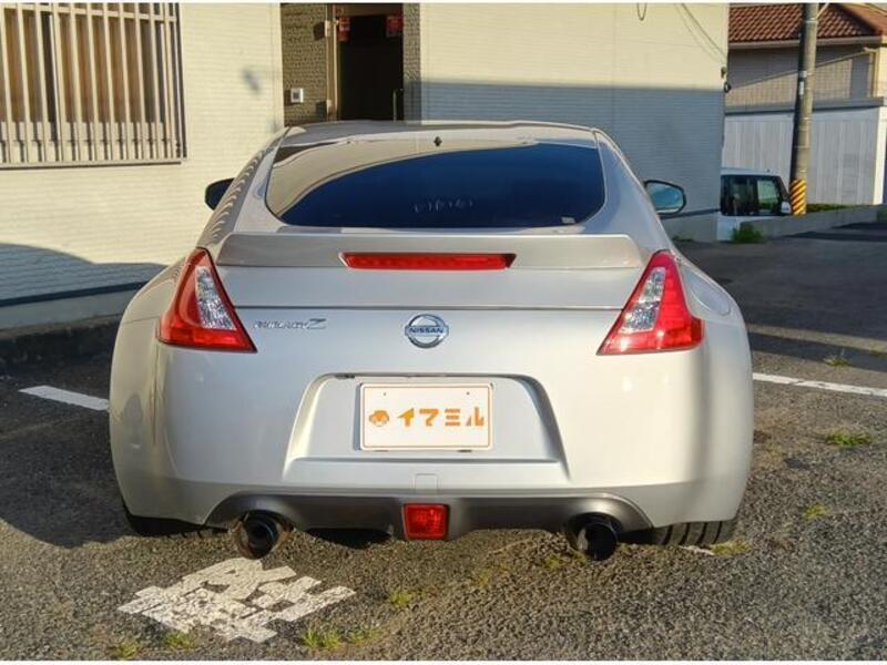 FAIRLADY Z