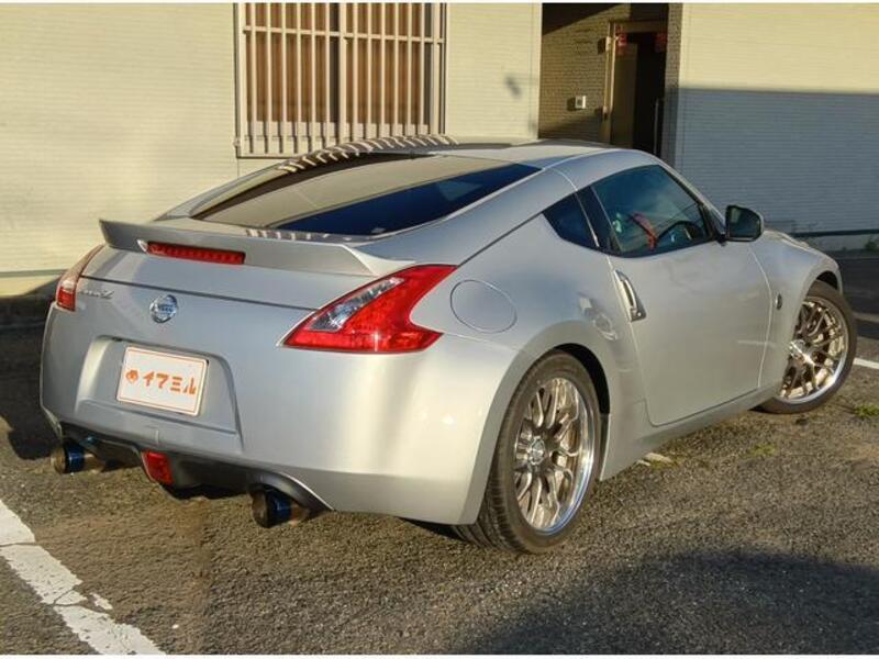 FAIRLADY Z