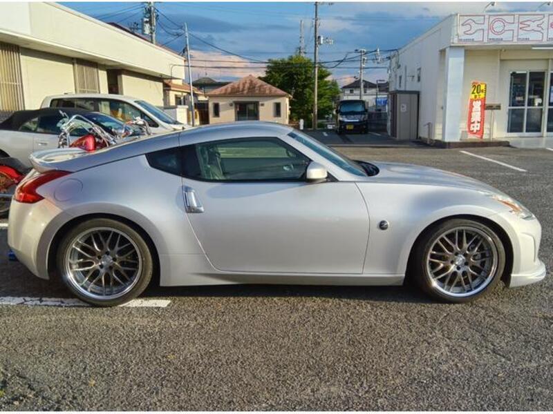 FAIRLADY Z