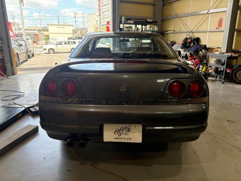 SKYLINE