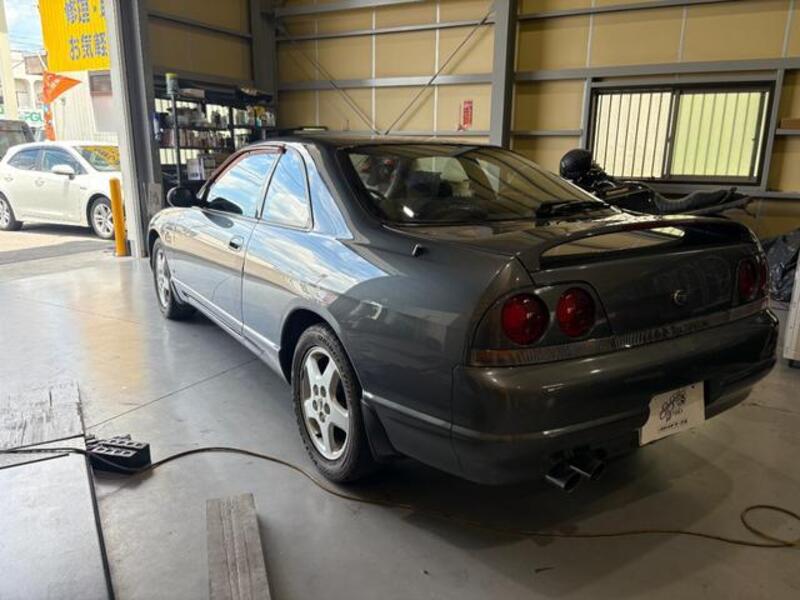 SKYLINE