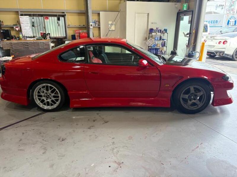 SILVIA