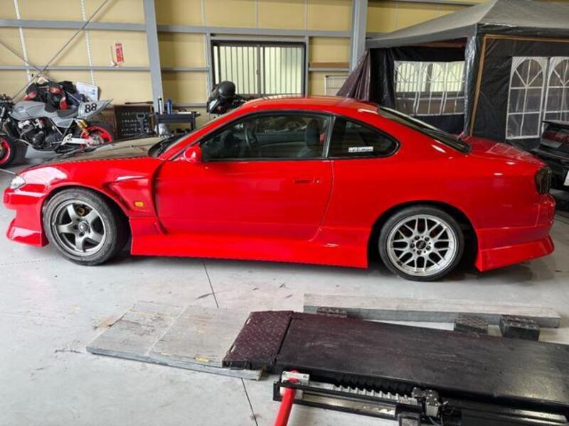 SILVIA