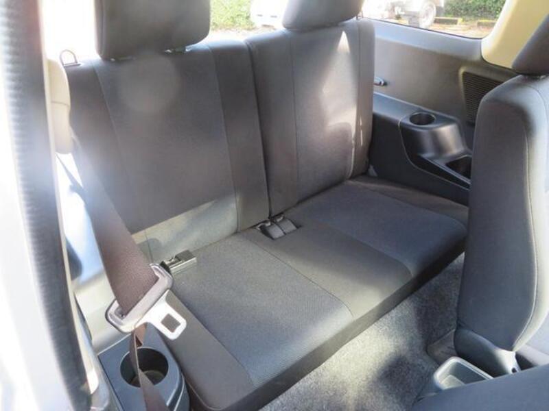 PAJERO MINI