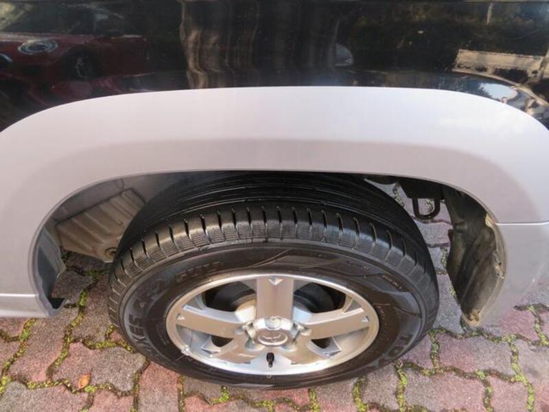 PAJERO MINI