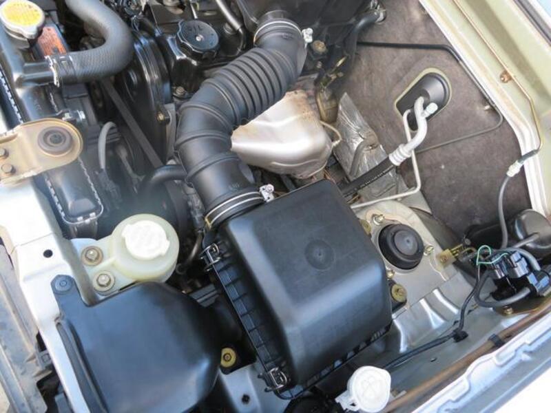 PAJERO MINI