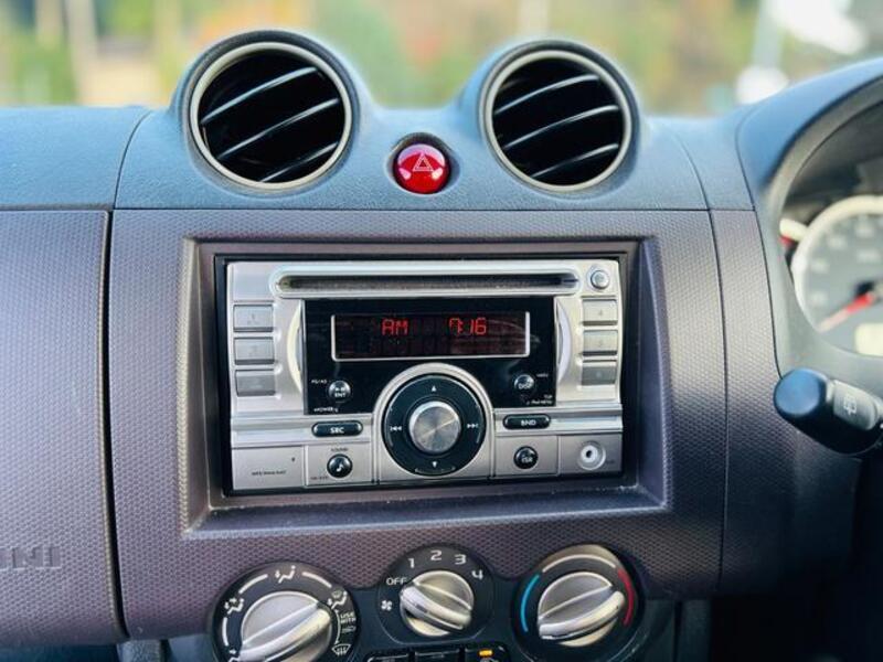PAJERO MINI