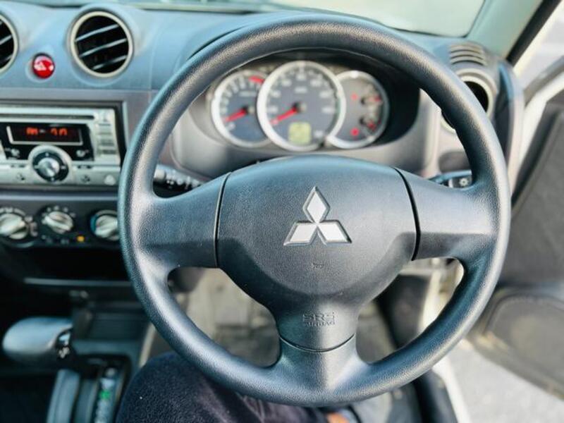 PAJERO MINI