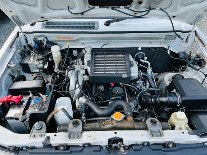 PAJERO MINI