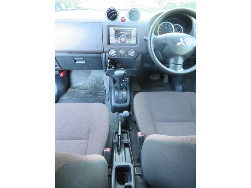 PAJERO MINI