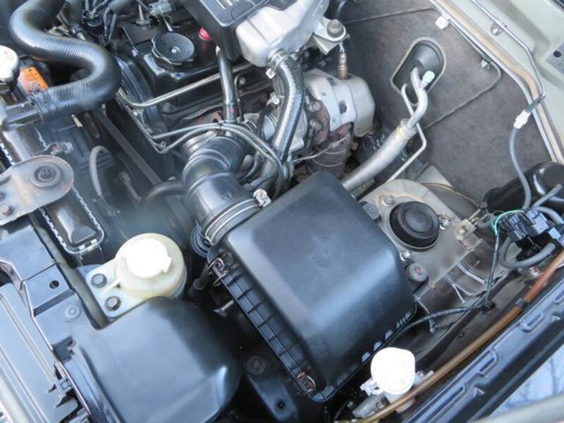 PAJERO MINI