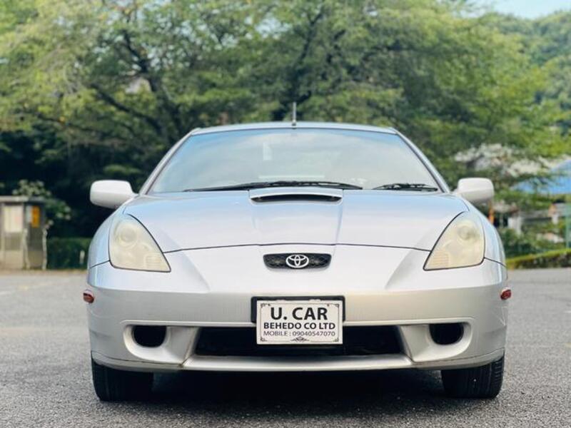 CELICA