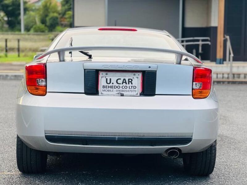 CELICA