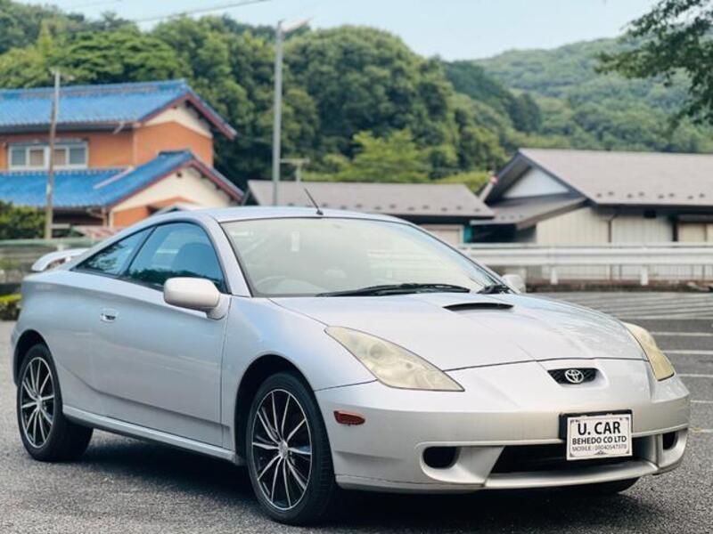CELICA