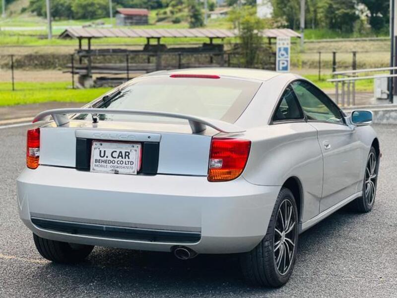 CELICA