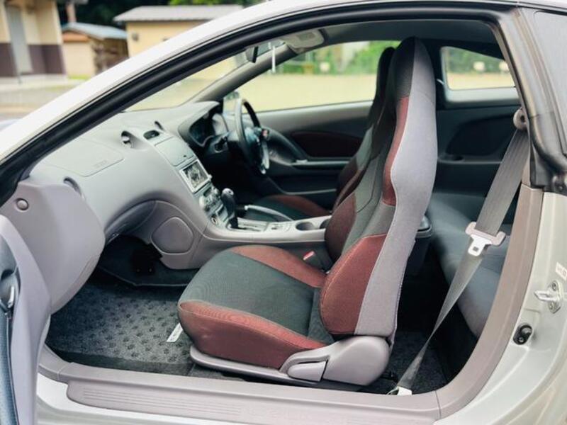 CELICA