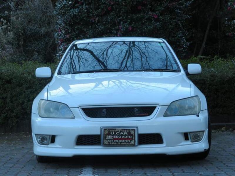 ALTEZZA