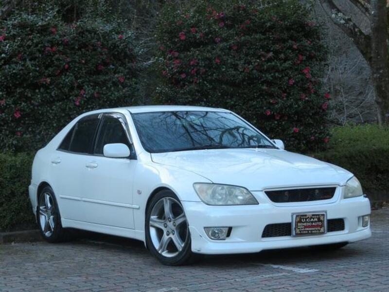 ALTEZZA