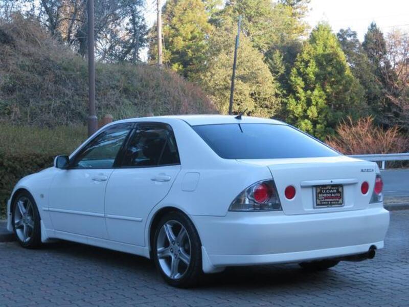 ALTEZZA