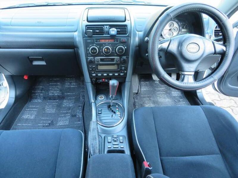 ALTEZZA