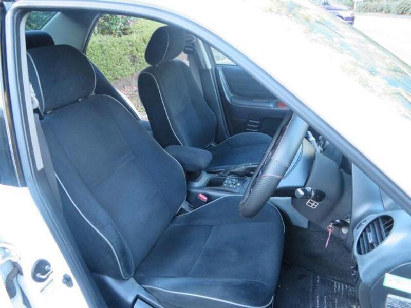 ALTEZZA
