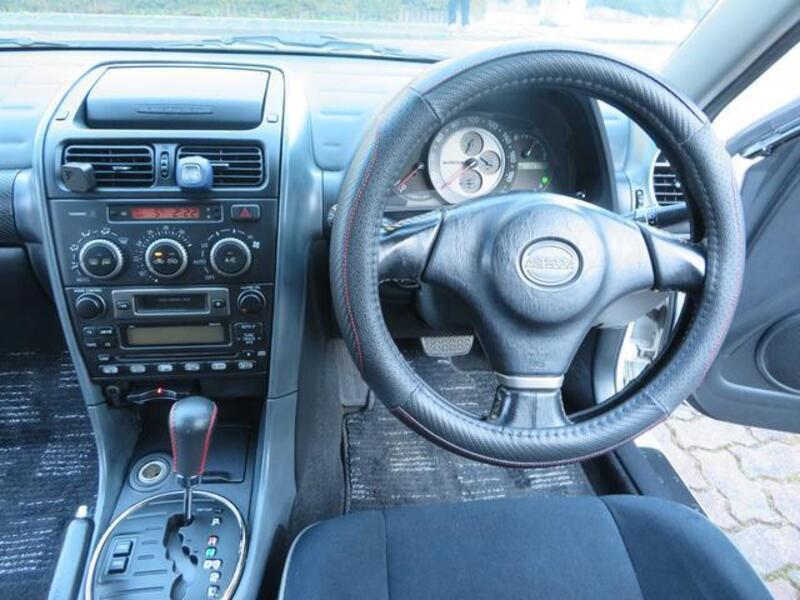 ALTEZZA