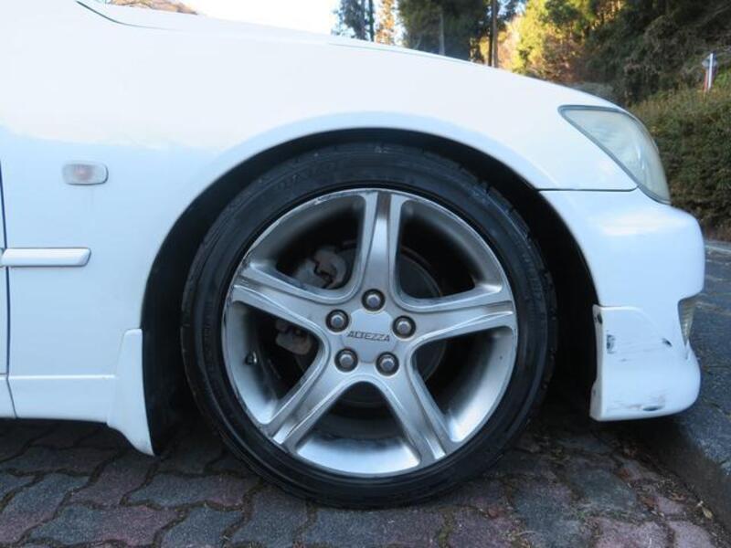 ALTEZZA
