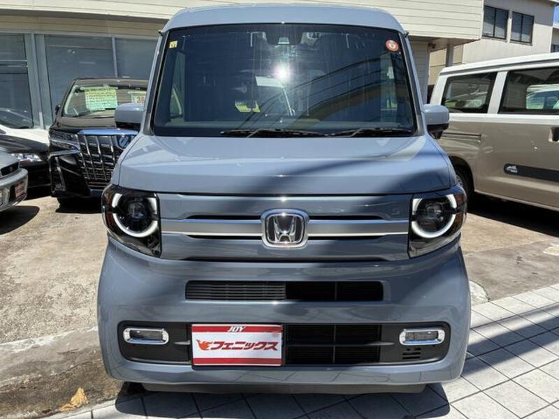 N-VAN