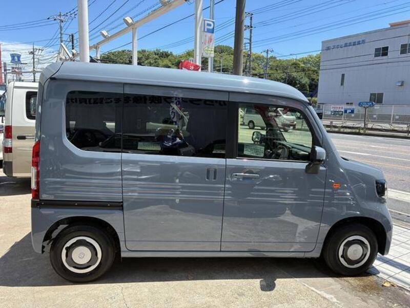 N-VAN