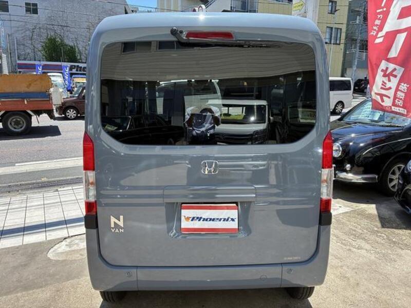 N-VAN