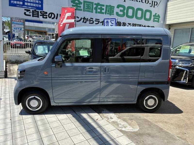 N-VAN