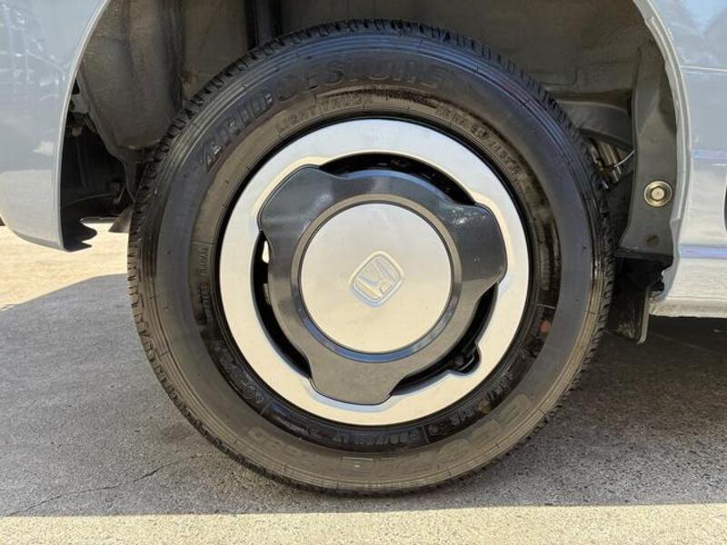 N-VAN