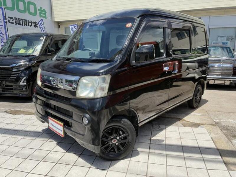 HIJET CARGO