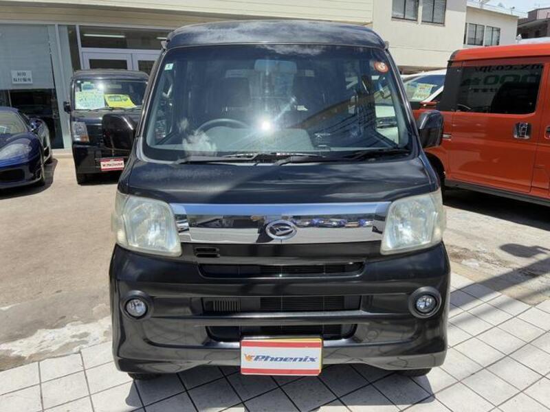 HIJET CARGO