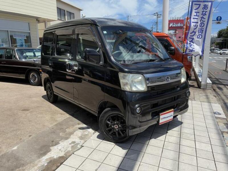 HIJET CARGO