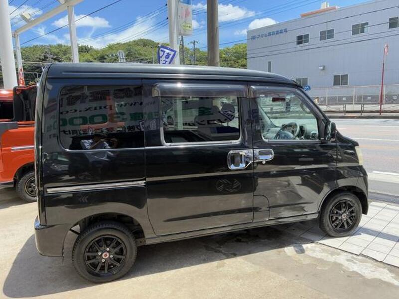 HIJET CARGO