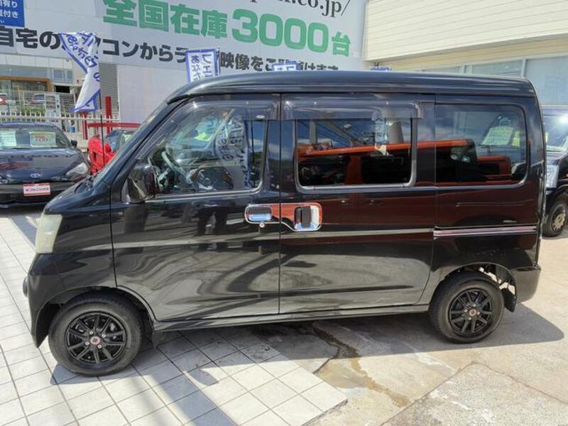 HIJET CARGO