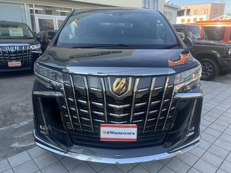 ALPHARD