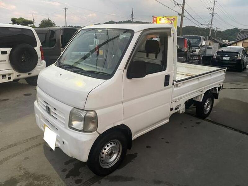 ACTY TRUCK