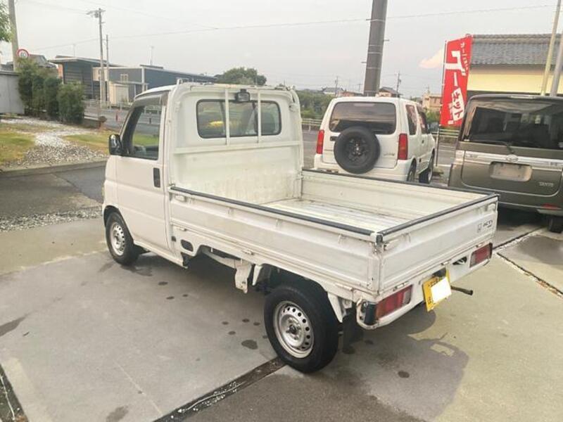 ACTY TRUCK