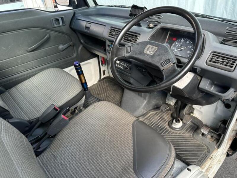ACTY TRUCK