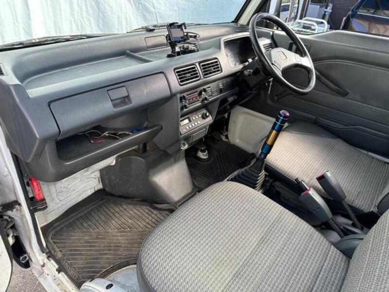 ACTY TRUCK